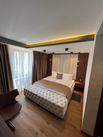 Hotel Palace San Valentino Умаг Екстер'єр фото