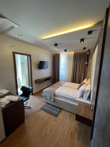 Hotel Palace San Valentino Умаг Екстер'єр фото