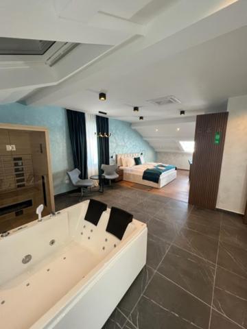 Hotel Palace San Valentino Умаг Екстер'єр фото