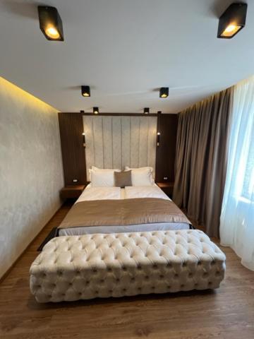 Hotel Palace San Valentino Умаг Екстер'єр фото