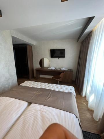 Hotel Palace San Valentino Умаг Екстер'єр фото